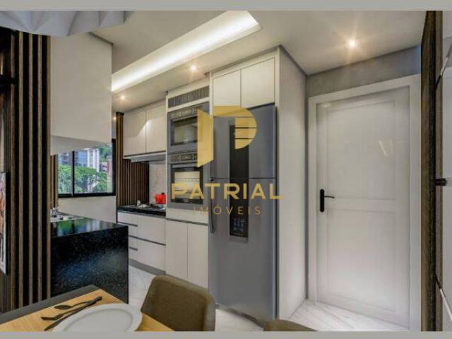 Apartamento para Venda em Pinhais - 5