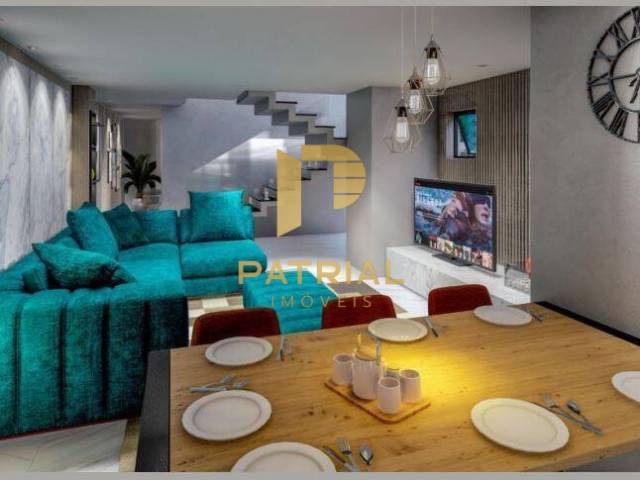 Cobertura para Venda em Pinhais - 4