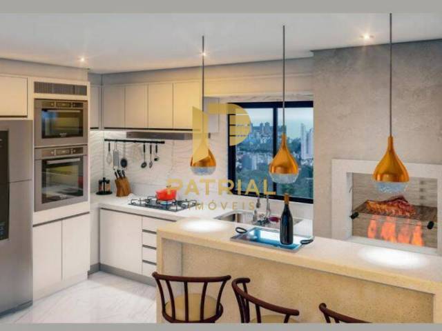 Cobertura para Venda em Pinhais - 5