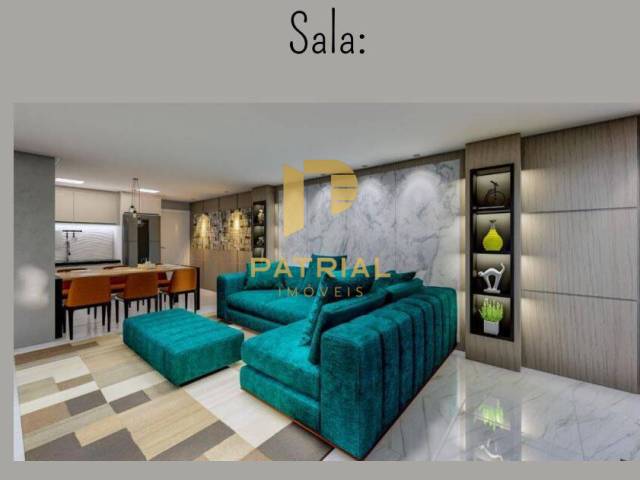 #CO0078 - Cobertura para Venda em Pinhais - PR - 2