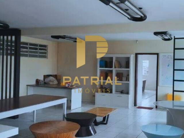 Barracão para Venda em São José dos Pinhais - 4