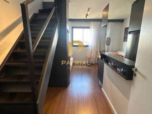 Studio para Venda em Curitiba - 4