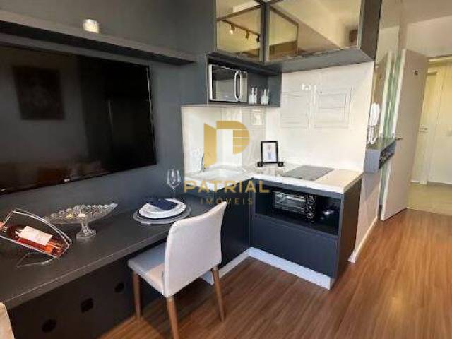 #ST0053 - Studio para Venda em Curitiba - PR - 2