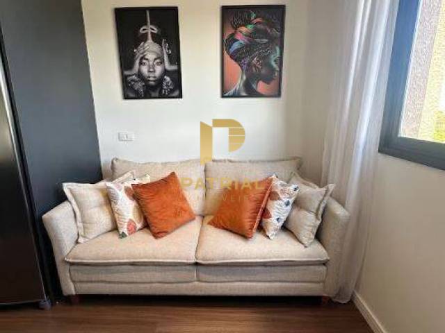 #ST0053 - Studio para Venda em Curitiba - PR - 3