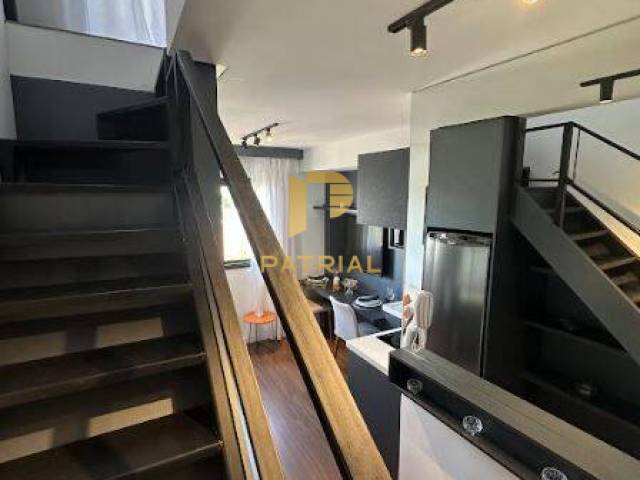 Studio para Venda em Curitiba - 5