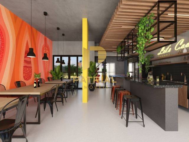 Apartamento para Venda em Curitiba - 3