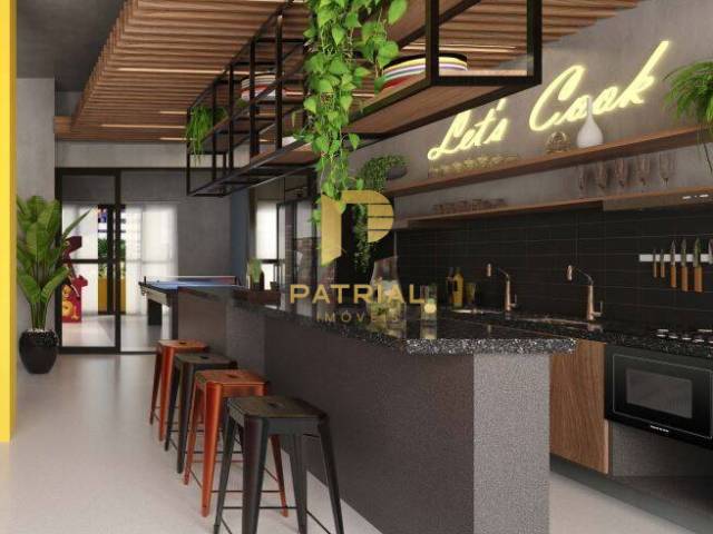 Apartamento para Venda em Curitiba - 4