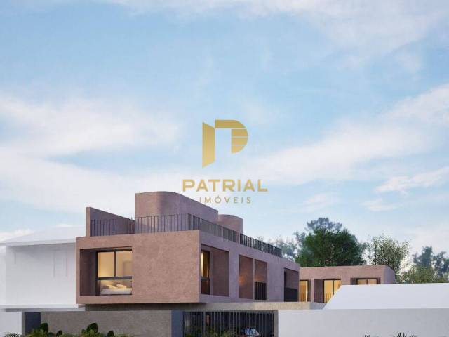 #CA0306 - Casa para Venda em Curitiba - PR - 3