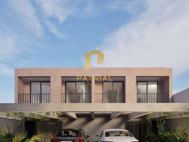 #CA0306 - Casa para Venda em Curitiba - PR - 1