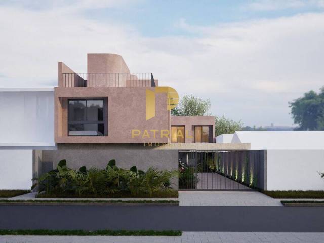 Casa para Venda em Curitiba - 4