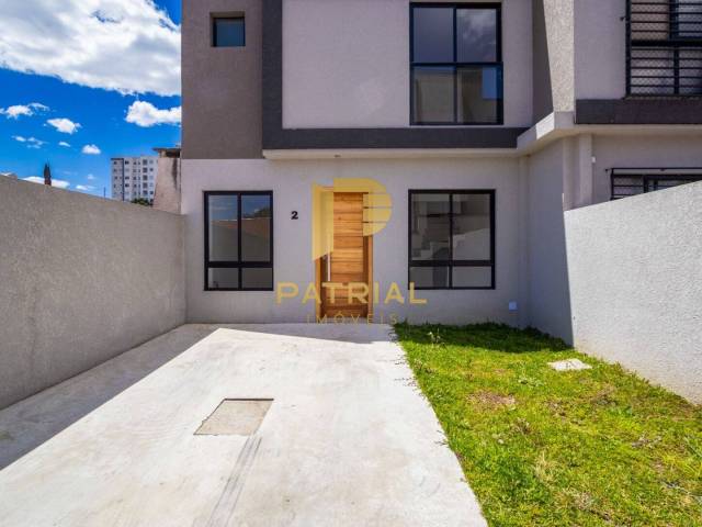 Casa para Venda em Curitiba - 4