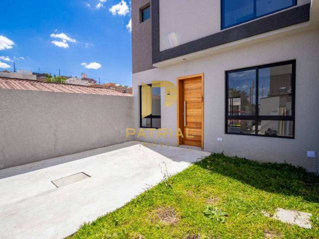 Casa para Venda em Curitiba - 5