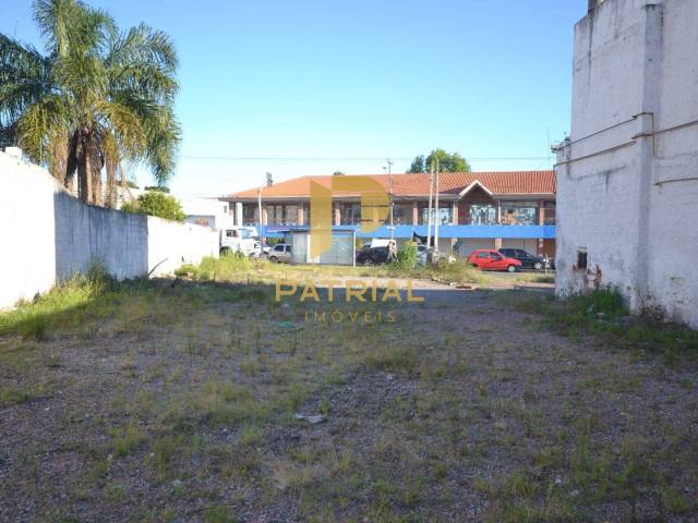 #TE0019 - Terreno para Venda em Curitiba - PR - 2