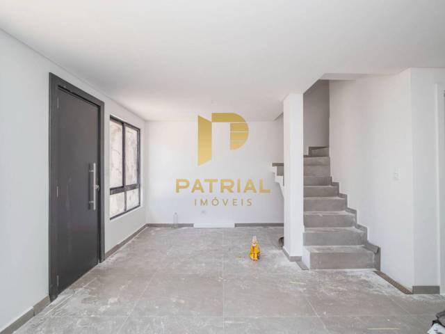 Sobrado para Venda em Curitiba - 3