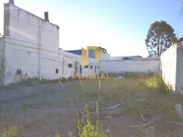 Terreno para Venda em Curitiba - 4