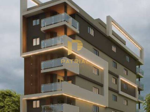 Apartamento para Venda em São José dos Pinhais - 4