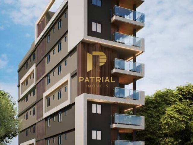 #CO0079 - Cobertura para Venda em São José dos Pinhais - PR - 2