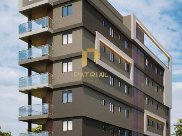 Cobertura para Venda em São José dos Pinhais - 5