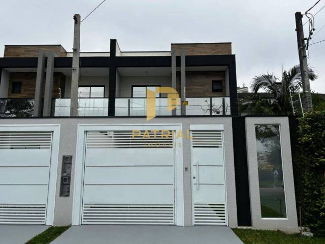 Sobrado para Venda em São José dos Pinhais - 4