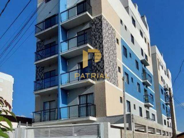 #CO0082 - Cobertura para Venda em São José dos Pinhais - PR - 2