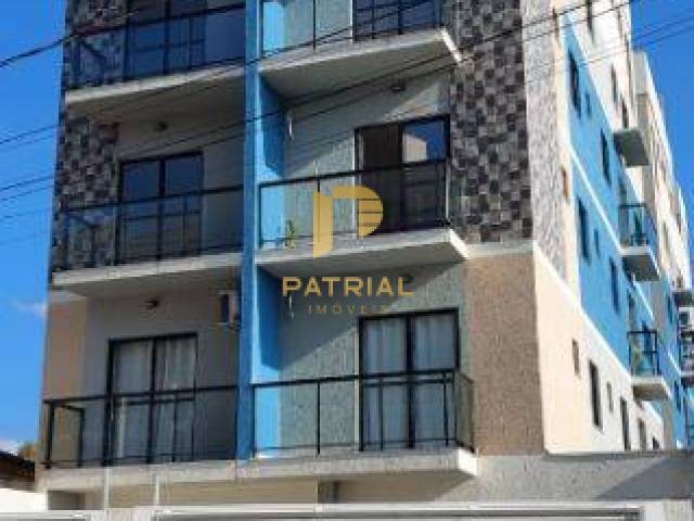 Cobertura para Venda em São José dos Pinhais - 4