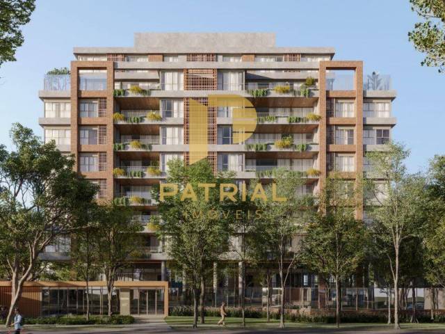 Apartamento para Venda em Curitiba - 2