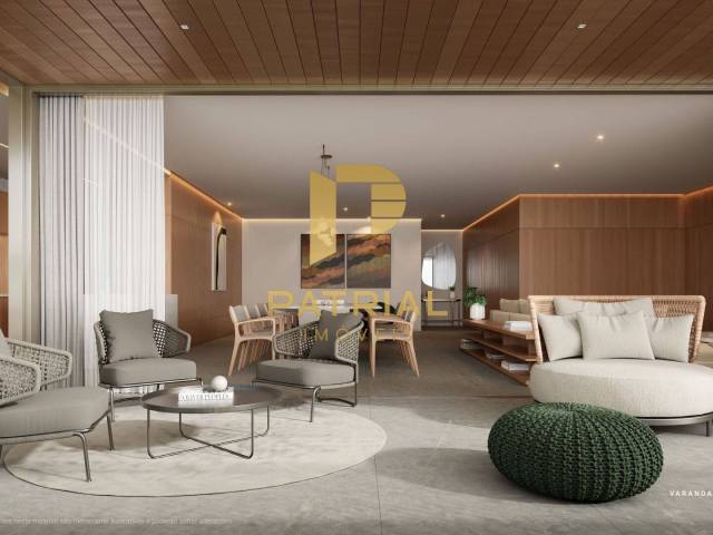 Apartamento para Venda em Curitiba - 3