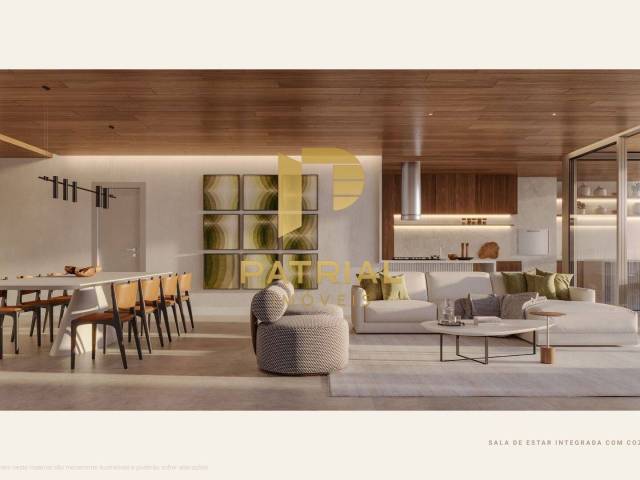 Apartamento para Venda em Curitiba - 3