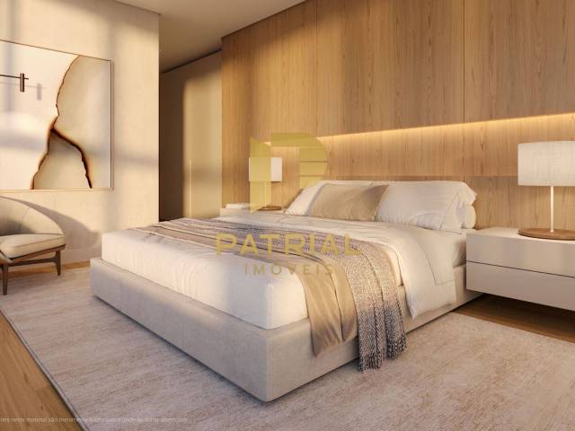 Apartamento para Venda em Curitiba - 4