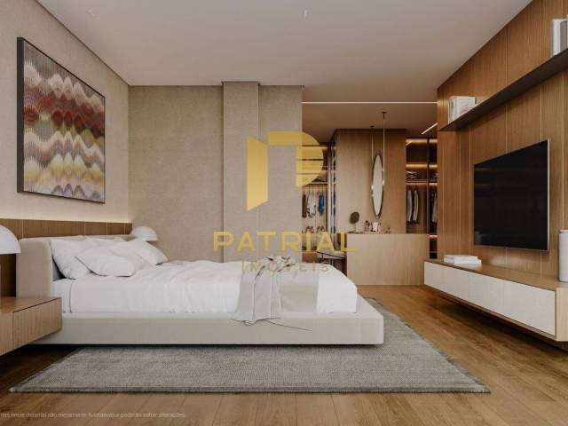 Apartamento para Venda em Curitiba - 5