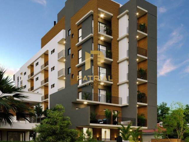 #ST0034 - Studio para Venda em Curitiba - PR - 3