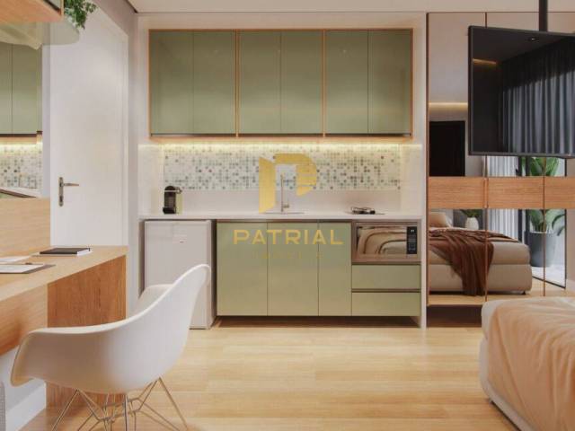 Studio para Venda em Curitiba - 5