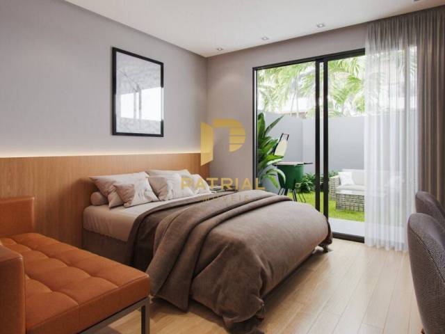 #GD0054 - Apartamento Garden para Venda em Curitiba - PR - 2