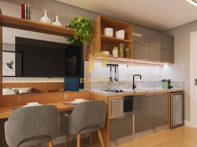 Apartamento Garden para Venda em Curitiba - 5