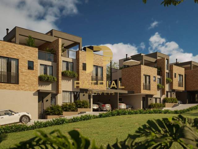 #SO0386 - Sobrado para Venda em Curitiba - PR - 3