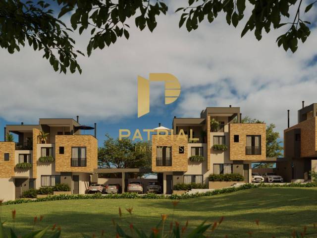 Sobrado para Venda em Curitiba - 5