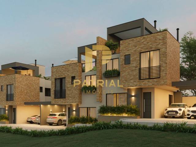 #SO0386 - Sobrado para Venda em Curitiba - PR - 1