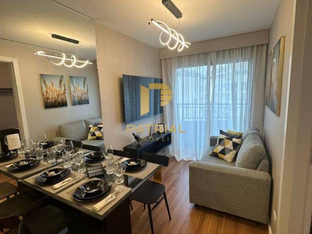 Apartamento para Venda em Curitiba - 2