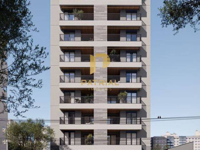 Apartamento para Venda em Curitiba - 2