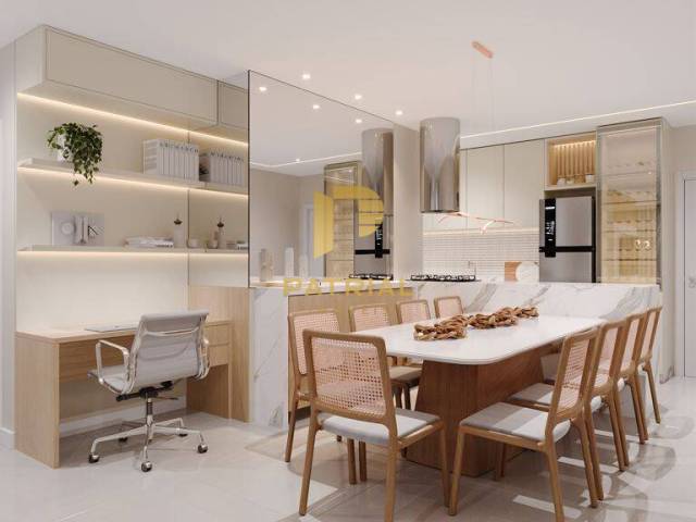 Apartamento para Venda em Curitiba - 3