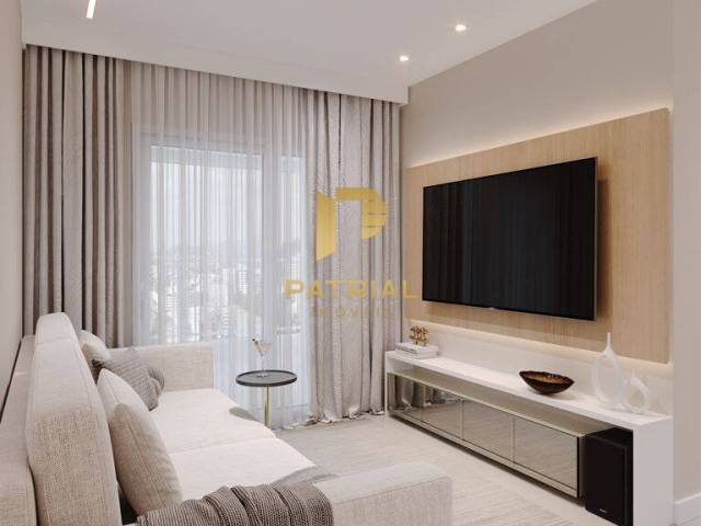 #CO0080 - Cobertura para Venda em Curitiba - PR - 3