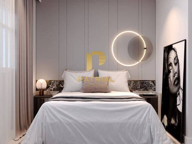 Cobertura para Venda em Curitiba - 5