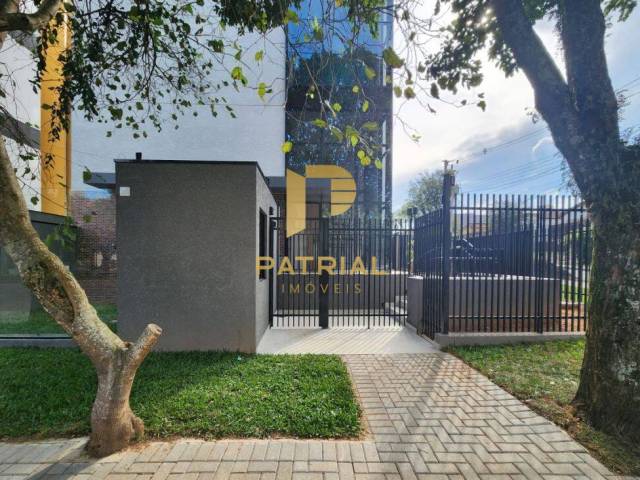 Apartamento para Venda em Curitiba - 3