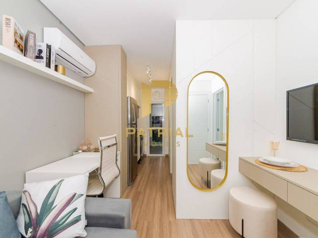 Studio para Venda em Curitiba - 4