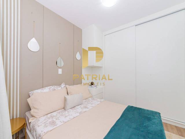 #ST0035 - Studio para Venda em Curitiba - PR - 1