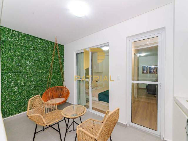 #ST0037 - Studio para Venda em Curitiba - PR - 1