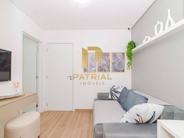 Studio para Venda em Curitiba - 5