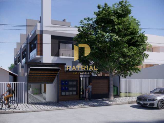 #SO0387 - Sobrado para Venda em Curitiba - PR - 3