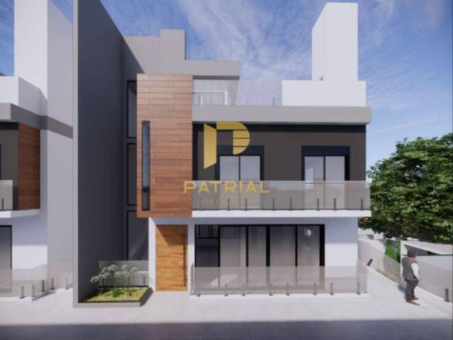 Sobrado para Venda em Curitiba - 5