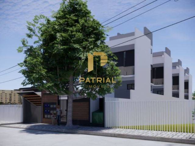 #SO0388 - Sobrado para Venda em Curitiba - PR - 3